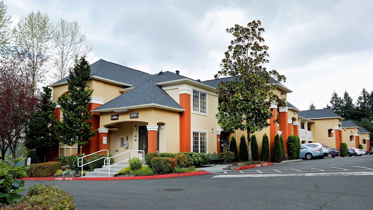 Photo of Buildings in Factoria