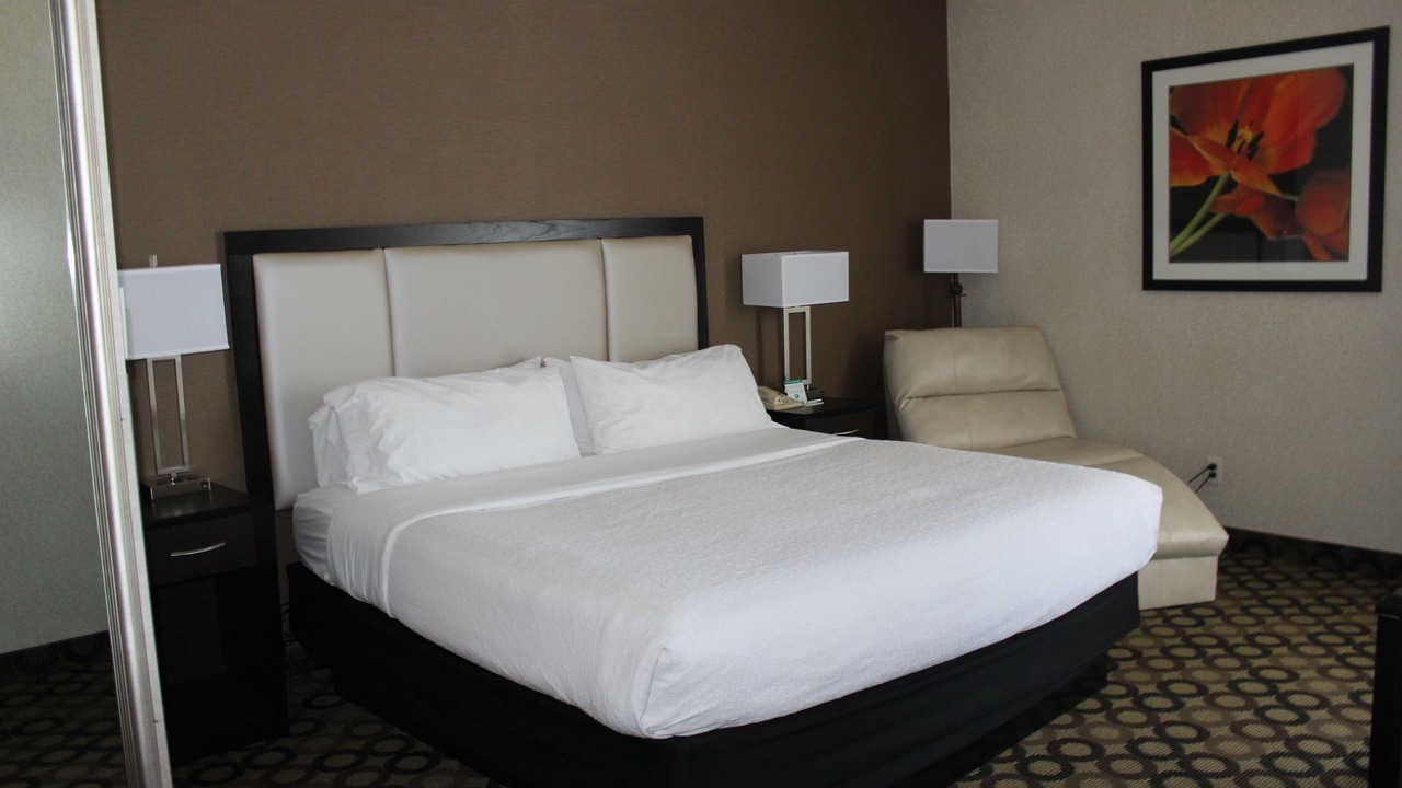 Photo of Bedroom in Greater South Side