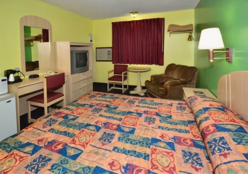 Photo of Bedroom in Beatrice