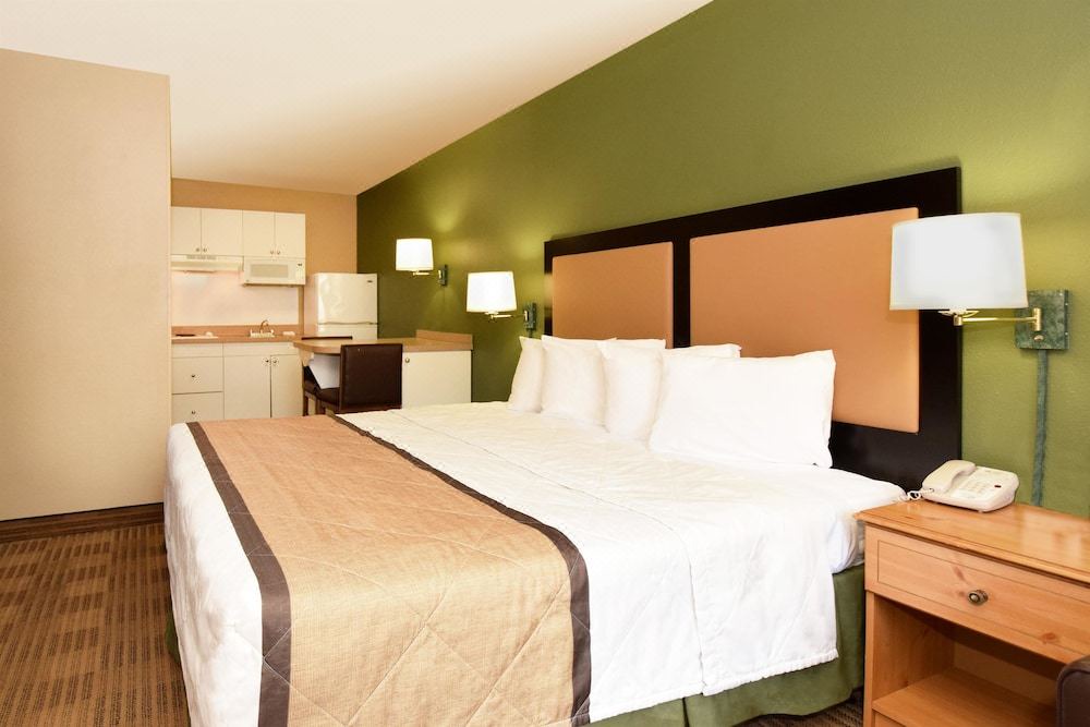 Photo of Bedroom in Factoria