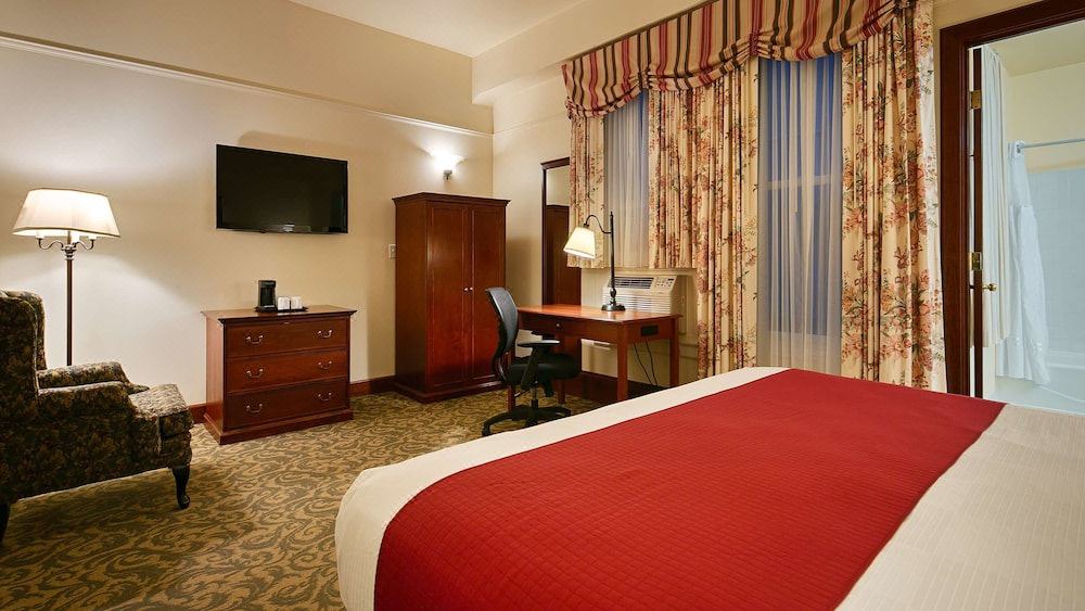 Photo of Bedroom in Pioneer Square