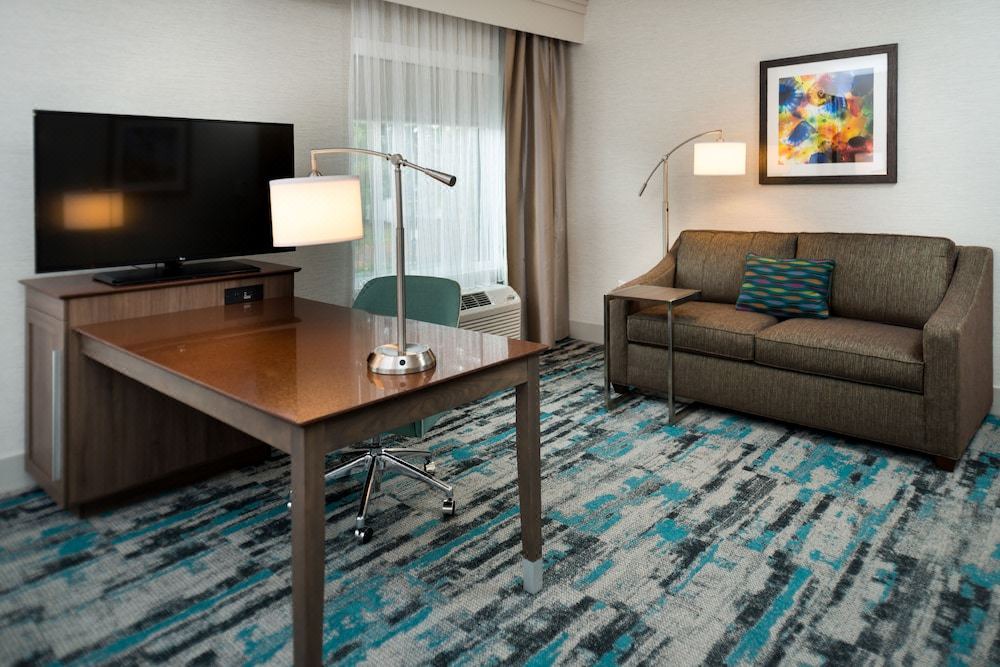 Photo of Livingroom in Olympia