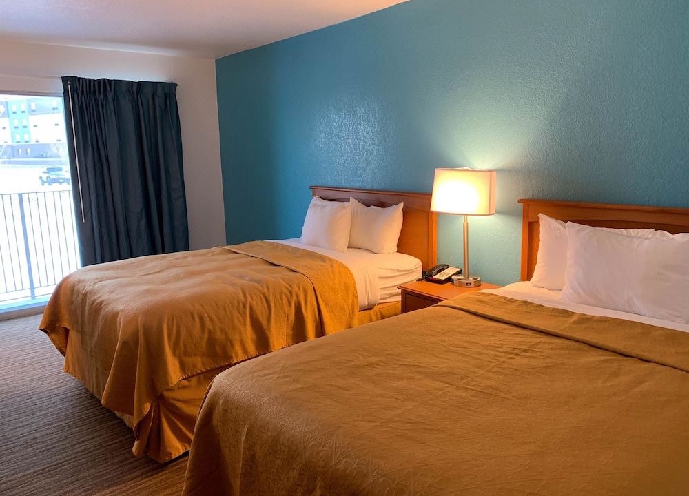 Photo of Bedroom in Highlands