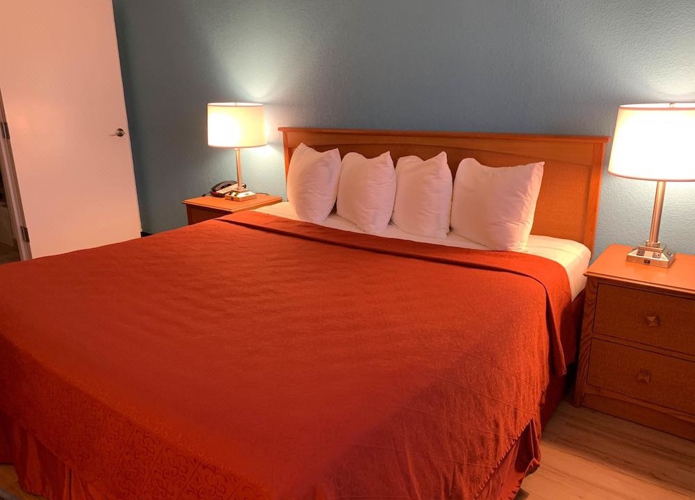 Photo of Bedroom in Highlands
