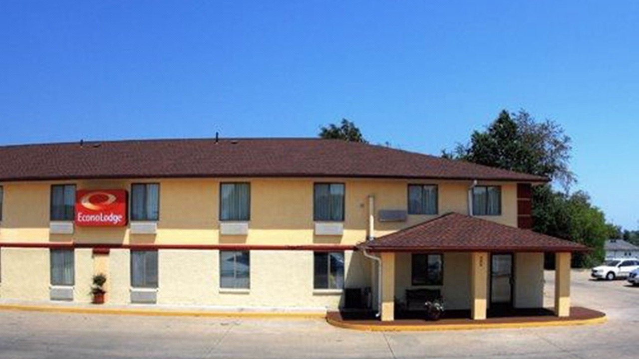 Photo of Buildings in Lansing