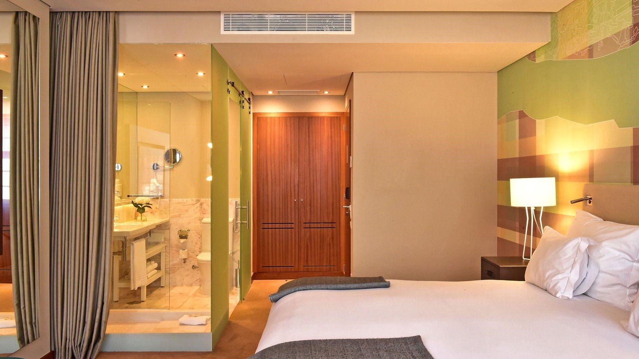Photo of Bedroom in Northeast Heights
