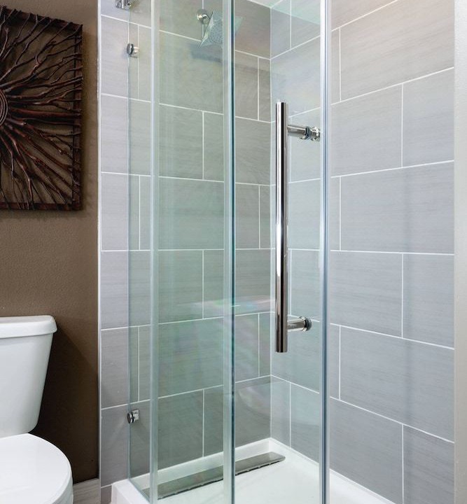 Photo of Bathroom in Uptown