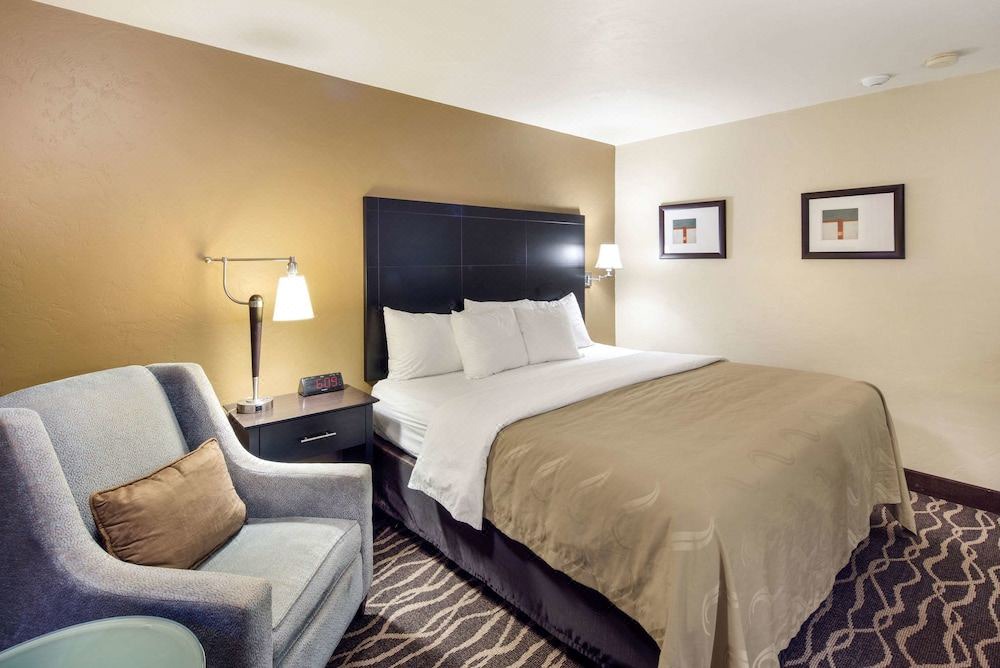 Photo of Bedroom in Moses Lake