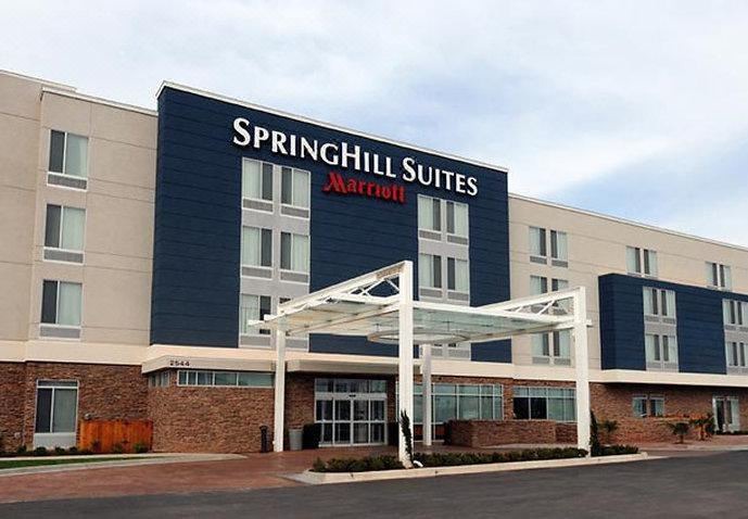 Photo of Buildings in San Angelo