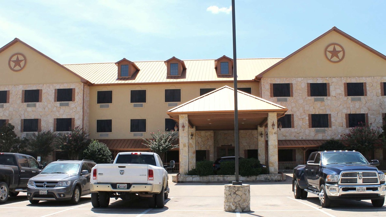 Photo of Others in Glen Rose