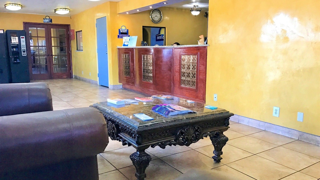 Photo of Livingroom in Princess Jeanne