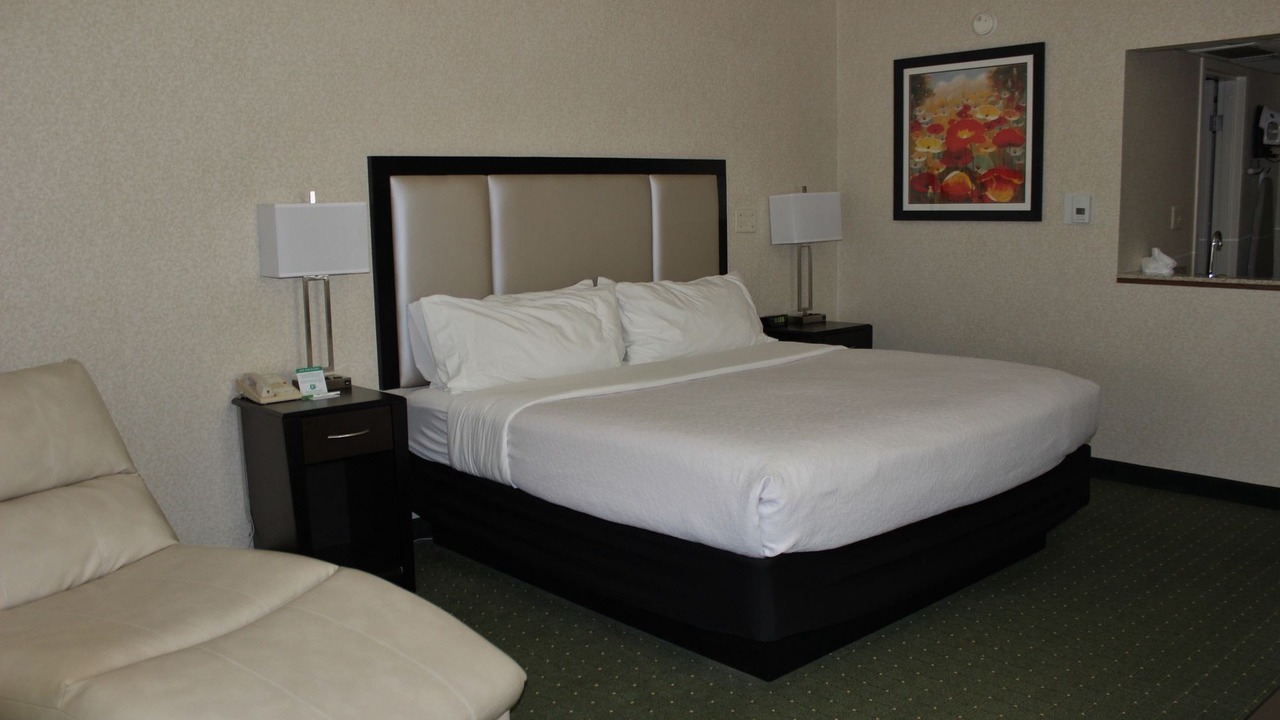 Photo of Bedroom in Greater South Side