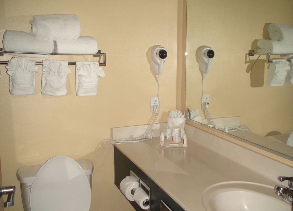 Photo of Bathroom in Victory Hills