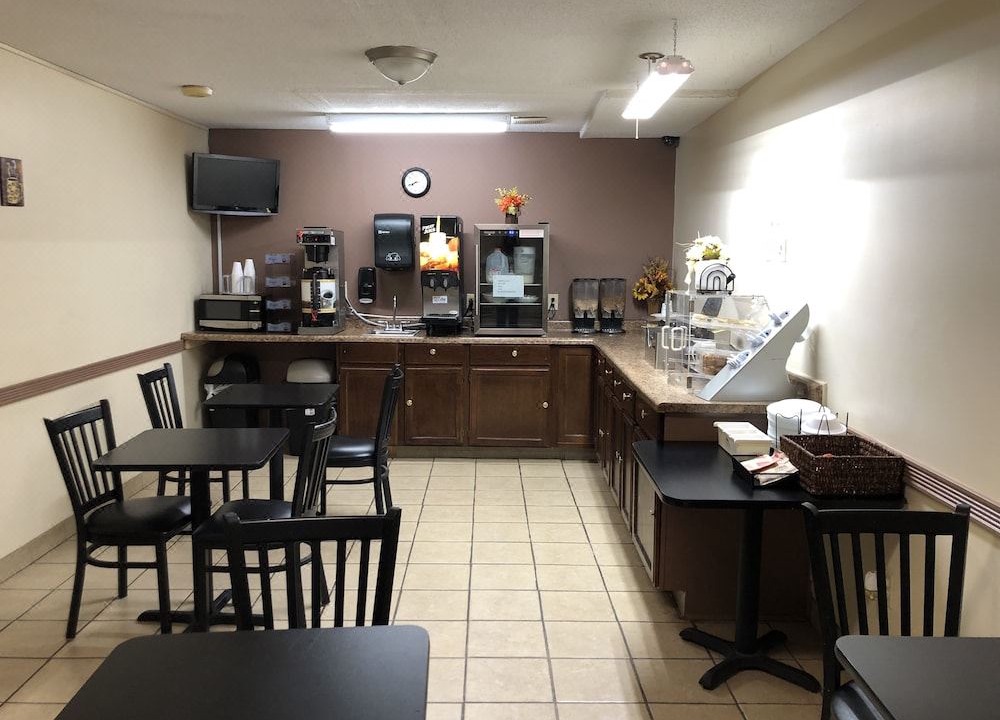 Photo of Kitchen in Beatrice