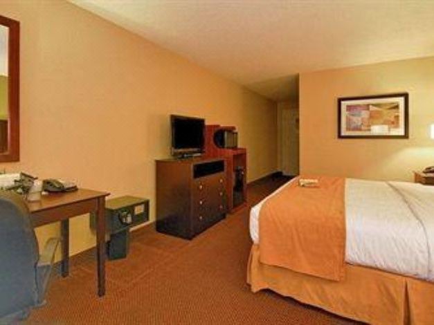 Photo of Bedroom in Childress