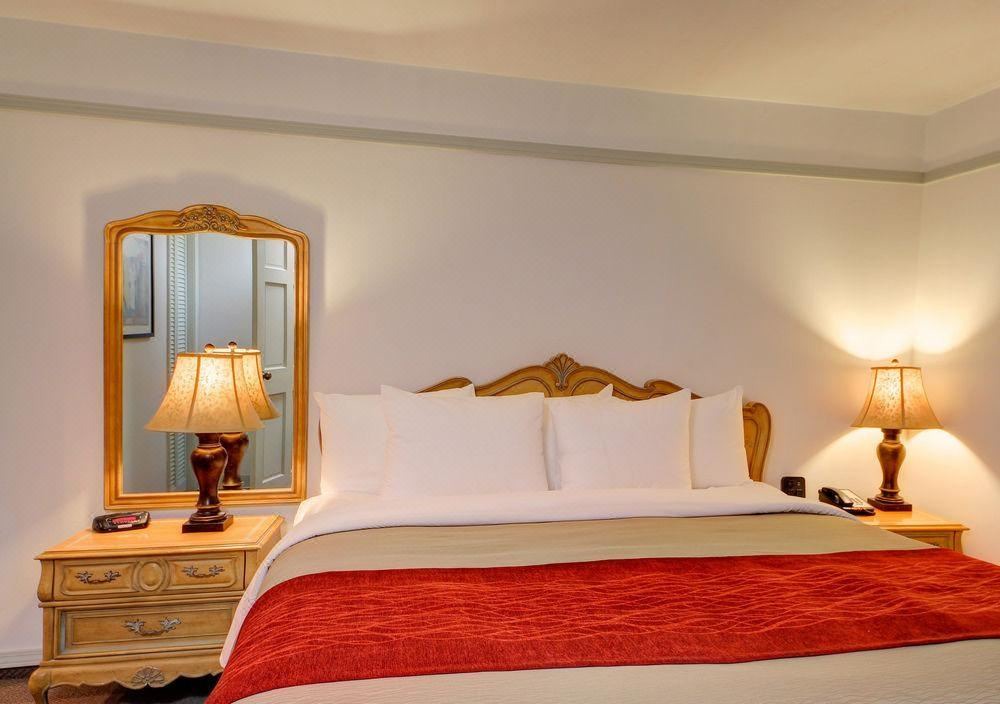 Photo of Bedroom in Enid