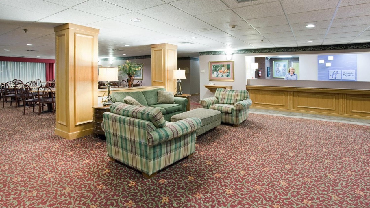 Photo of Livingroom in Colby