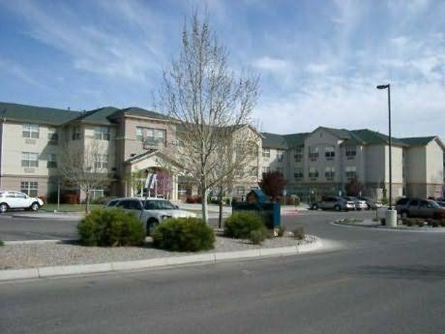 Photo of Buildings in Rio Rancho