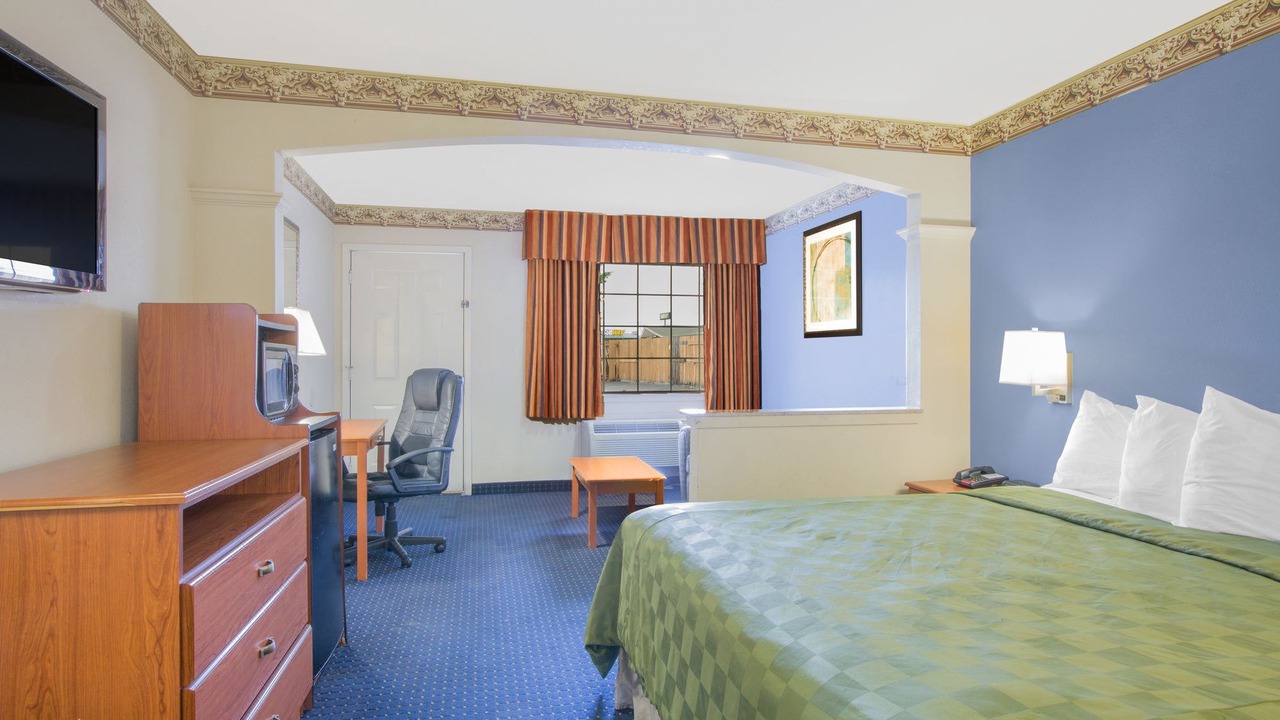 Photo of Bedroom in Nacogdoches