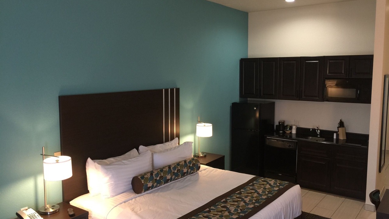 Photo of Bedroom in Elk City