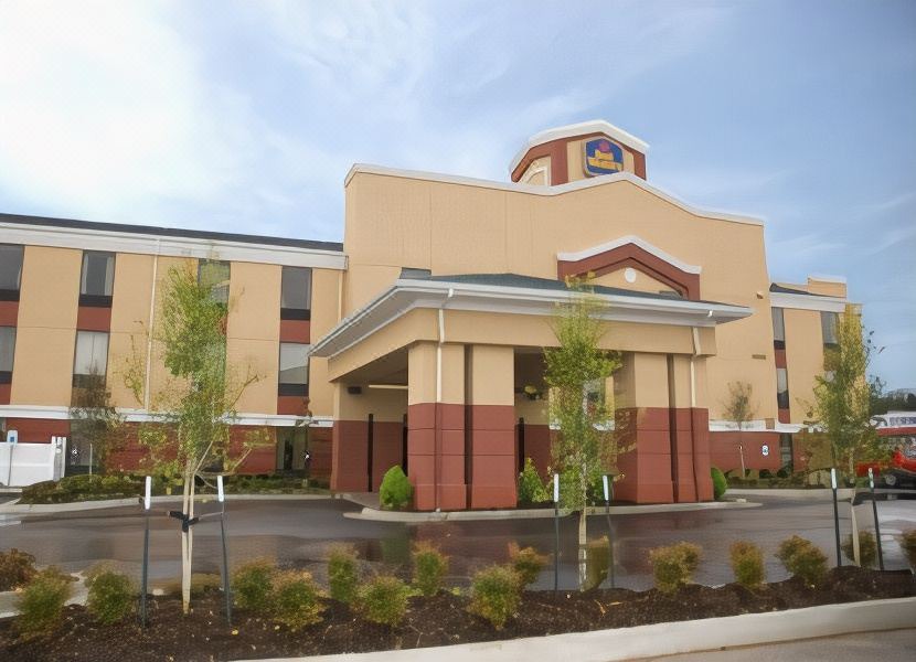 Photo of Buildings in Seminole