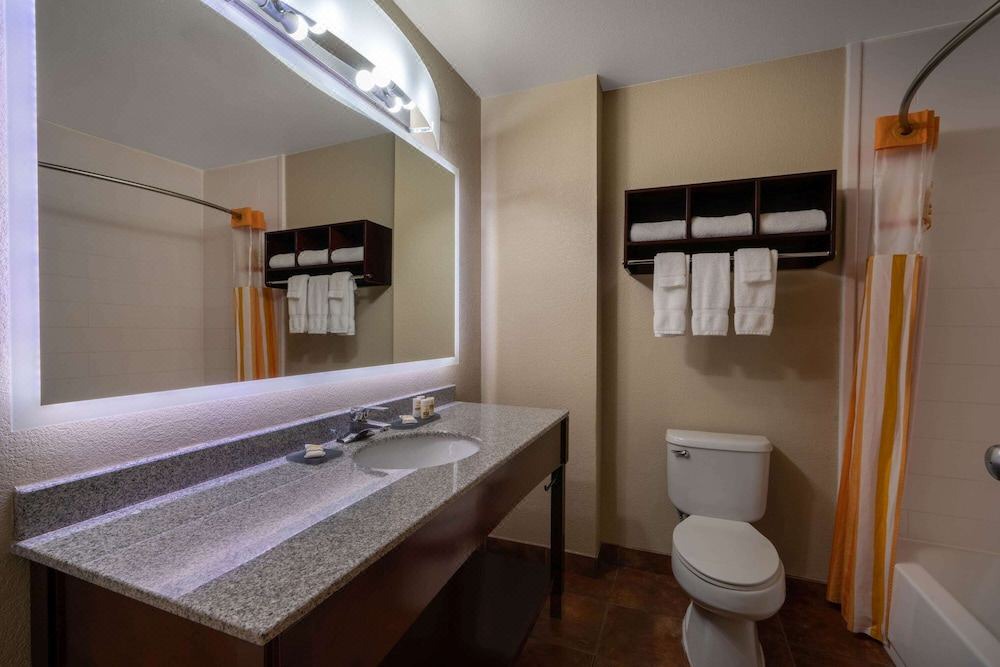 Photo of Bathroom in Castle Rock