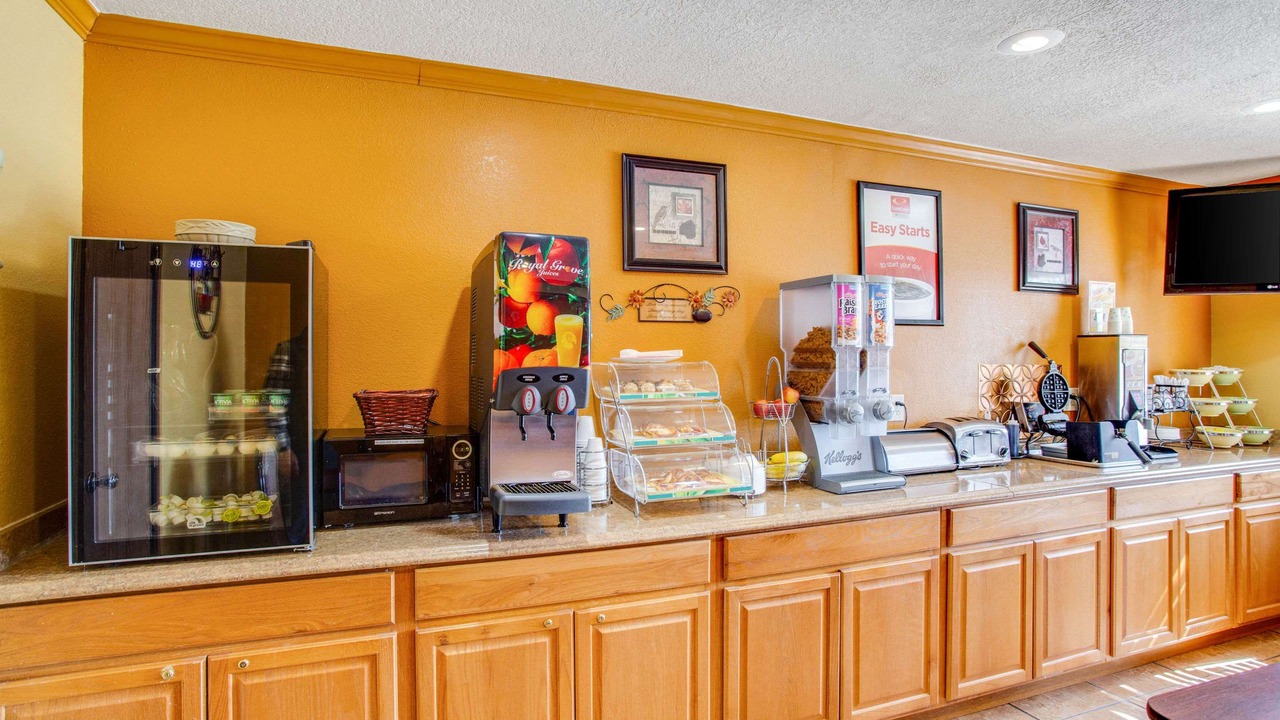 Photo of Kitchen in Princess Jeanne