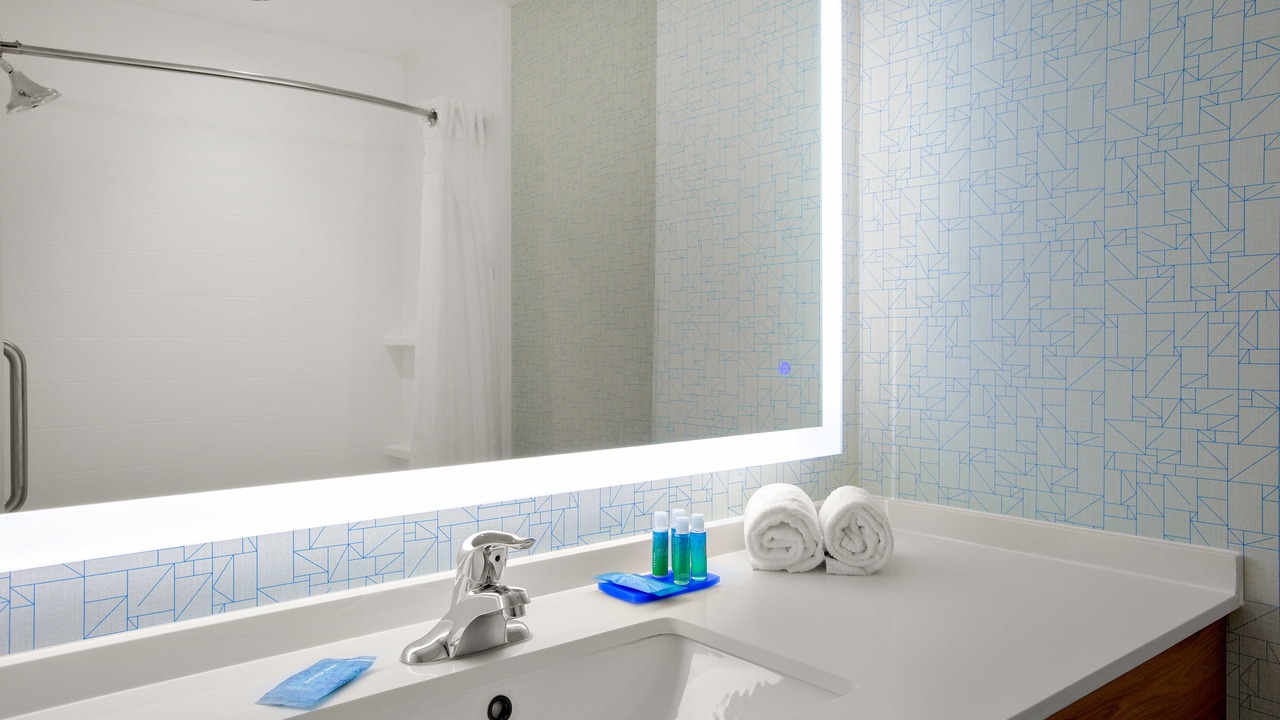 Photo of Bathroom in Ontario