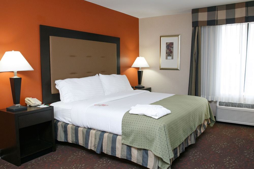Photo of Bedroom in Barker