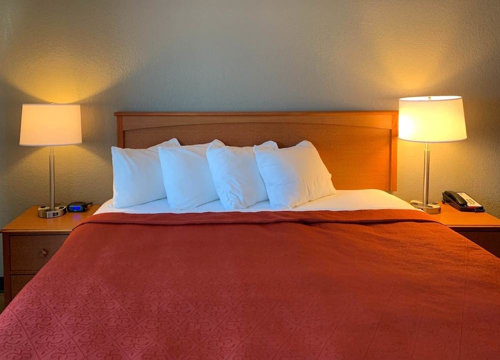 Photo of Bedroom in Highlands