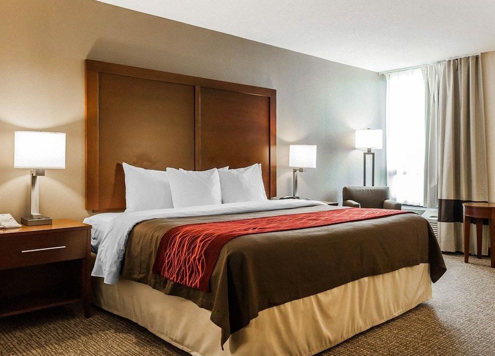 Photo of Bedroom in Montbello
