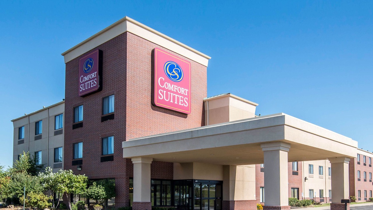 Photo of Buildings in I-435 West KC-KS