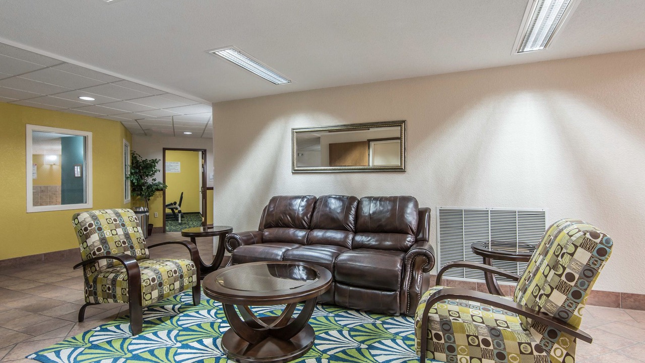 Photo of Livingroom in Waldron