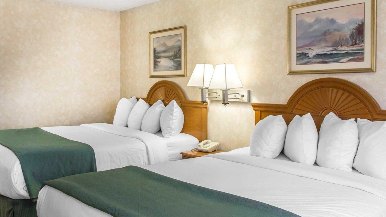 Photo of Bedroom in Louisville