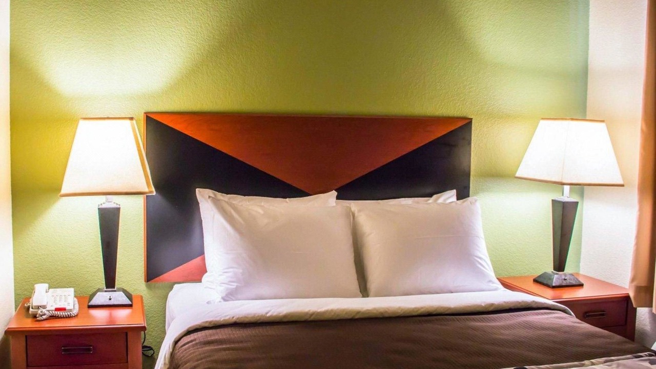 Photo of Bedroom in Wetmore