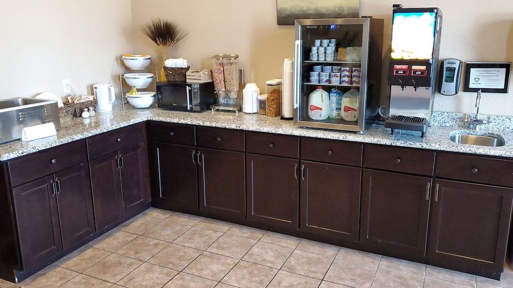 Photo of Kitchen in Maryville