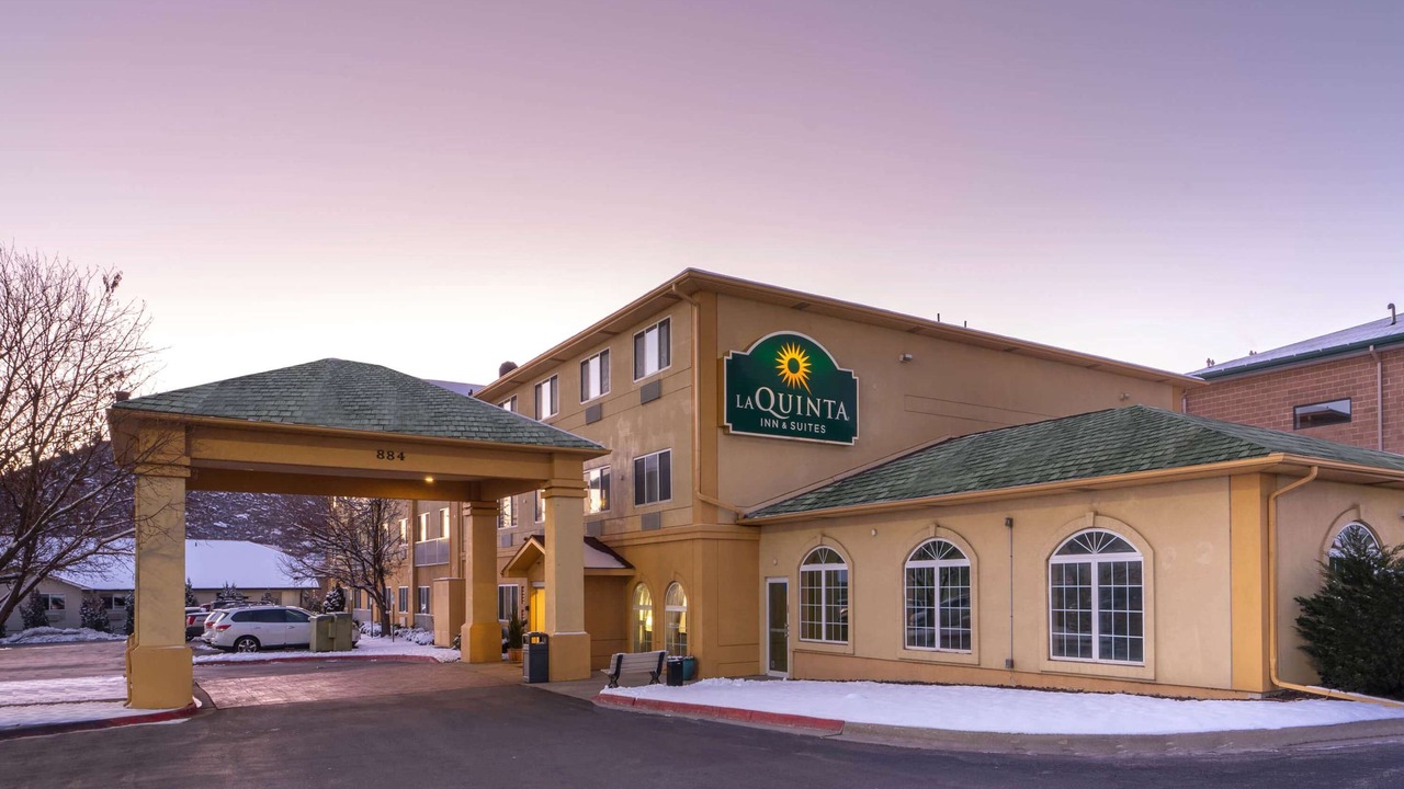 Photo of Buildings in Castle Rock