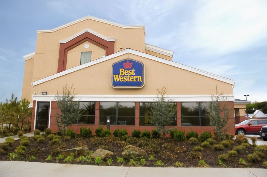 Photo of Buildings in Seminole
