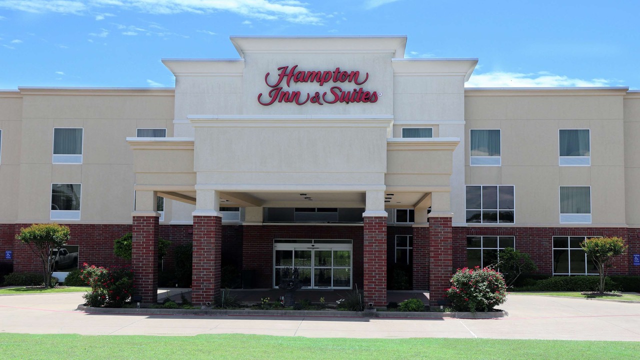 Photo of Buildings in Stephenville