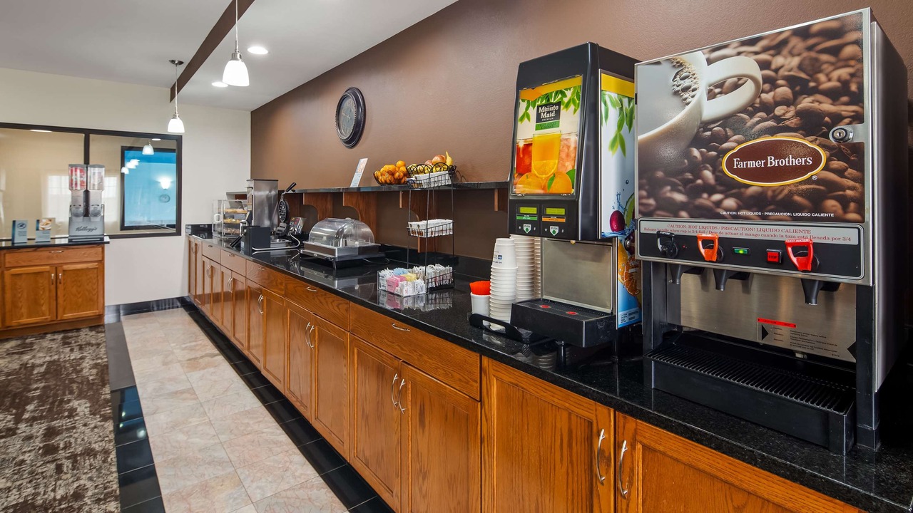 Photo of Kitchen in Wa Keeney