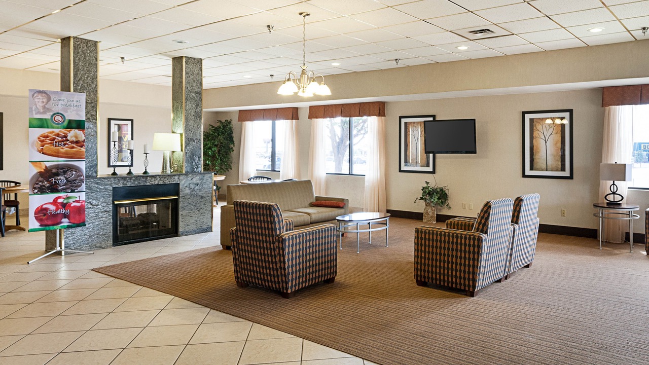 Photo of Livingroom in Childress