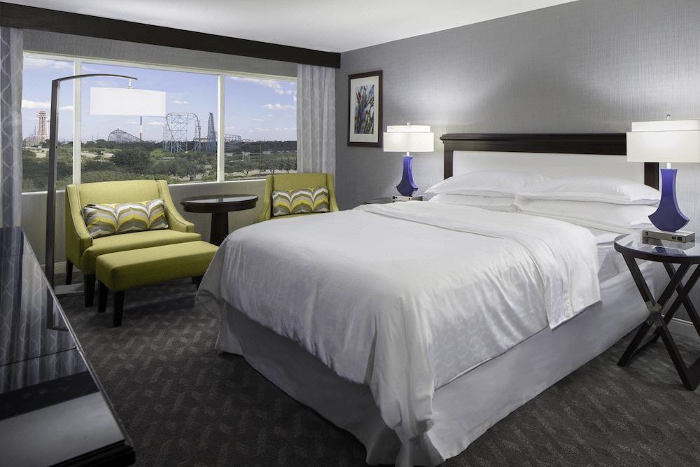 Photo of Bedroom in Arlington