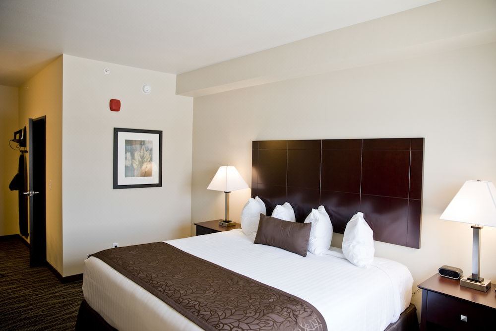 Photo of Bedroom in Clarinda