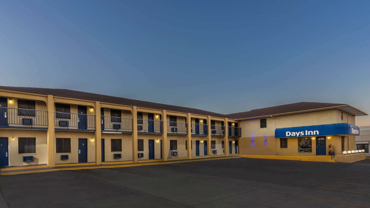 Photo of Buildings in Tucumcari