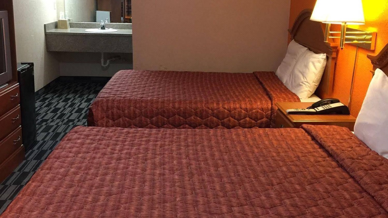 Photo of Bedroom in Eufaula