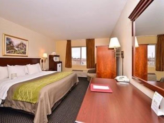 Photo of Bedroom in Garden City