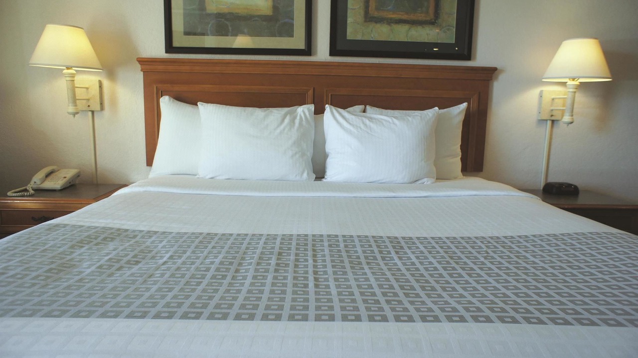 Photo of Bedroom in Albuquerque