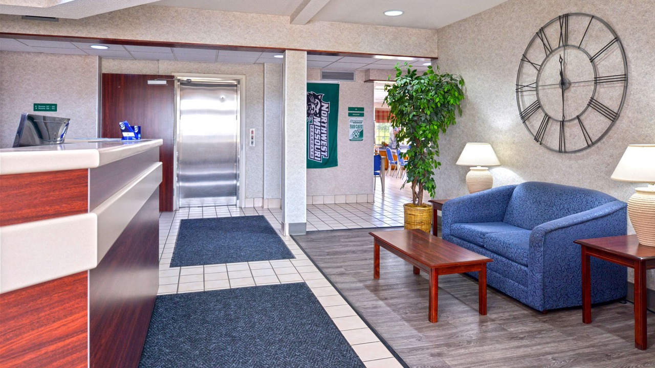 Photo of Livingroom in Maryville