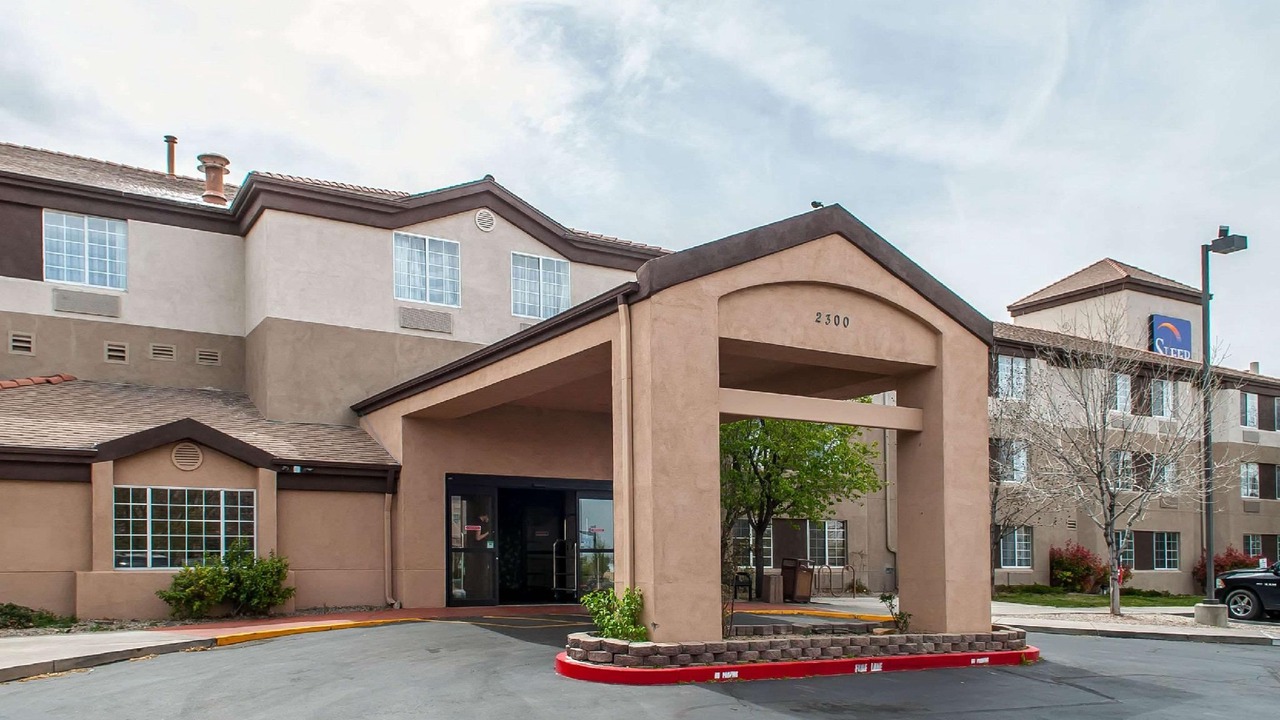 Photo of Buildings in Victory Hills