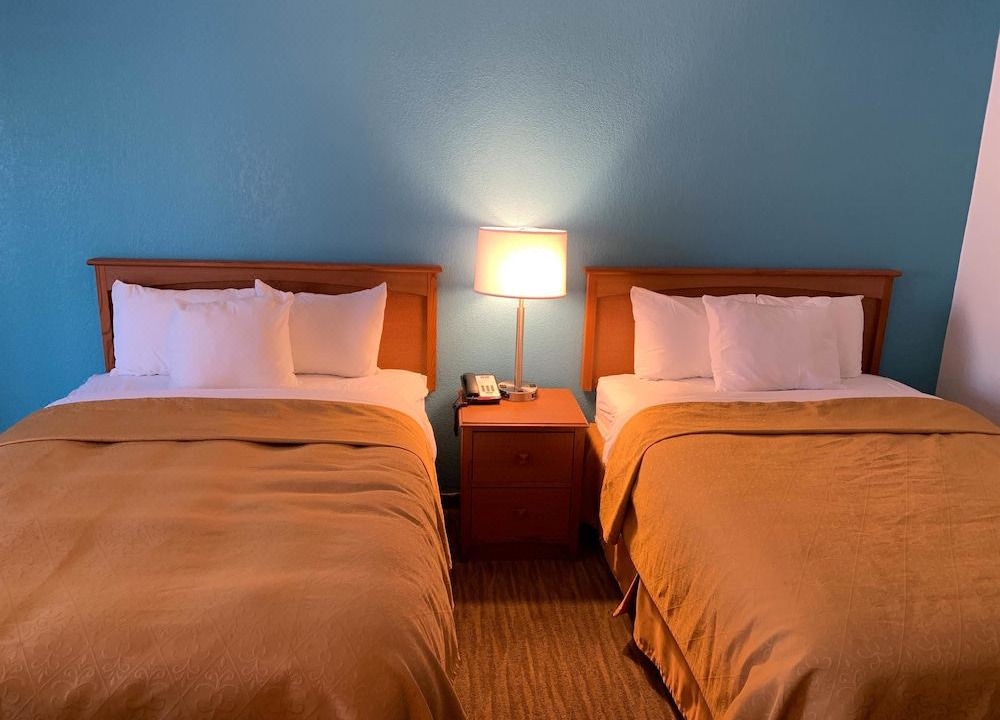 Photo of Bedroom in Highlands